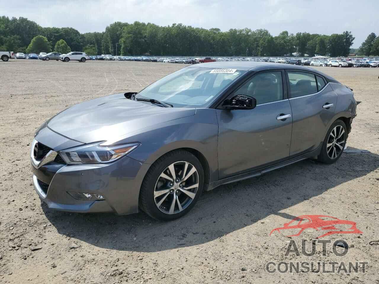 NISSAN MAXIMA 2018 - 1N4AA6AP4JC385651