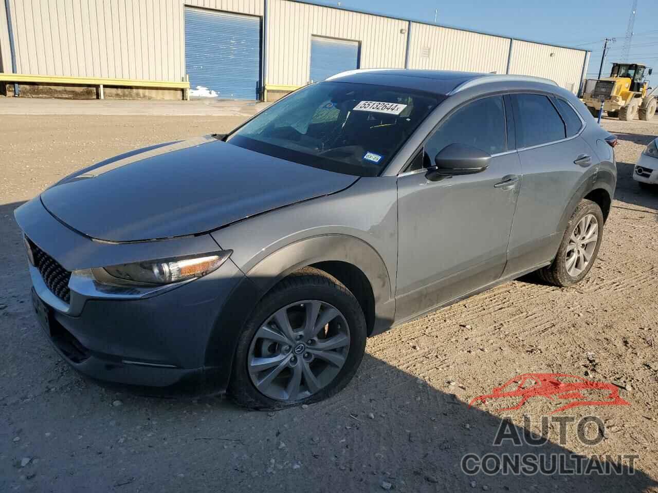 MAZDA CX30 2021 - 3MVDMADM2MM231539