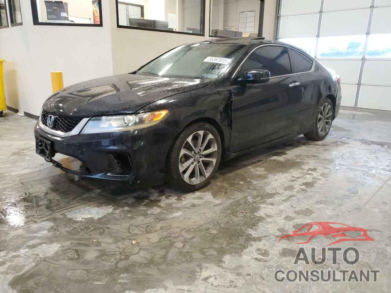 HONDA ACCORD 2015 - 1HGCT2B84FA005595