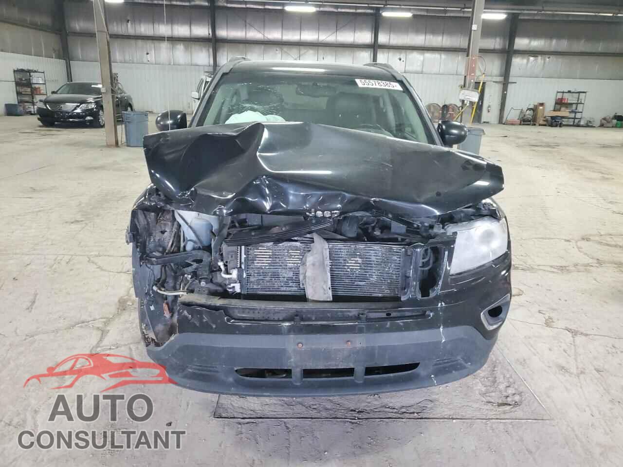 JEEP COMPASS 2014 - 1C4NJDCB9ED830984