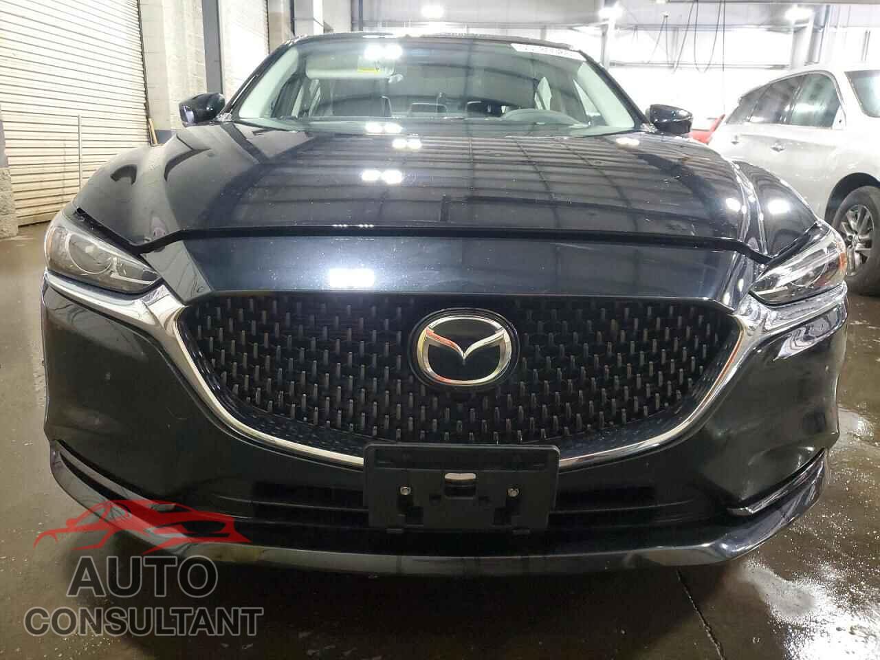 MAZDA 6 2021 - JM1GL1VM9M1602192