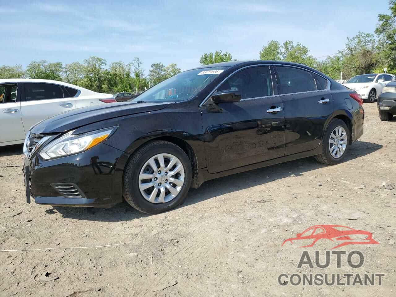NISSAN ALTIMA 2016 - 1N4AL3AP3GN390944