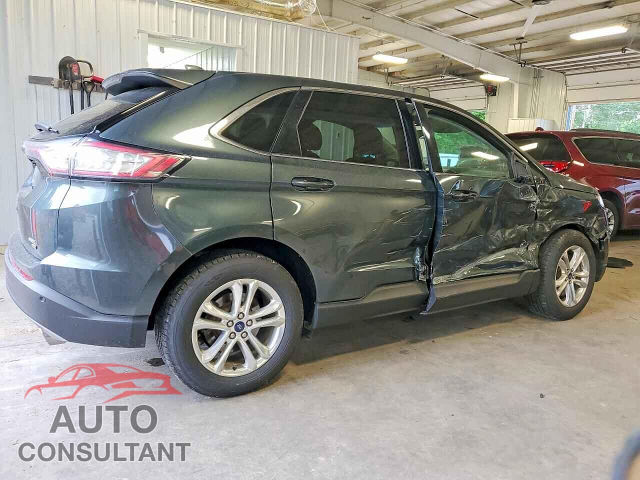 FORD EDGE 2015 - 2FMTK4J86FBC26680