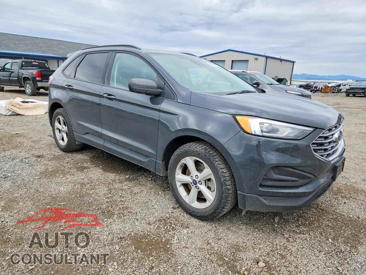 FORD EDGE 2021 - 2FMPK3G96MBA62968