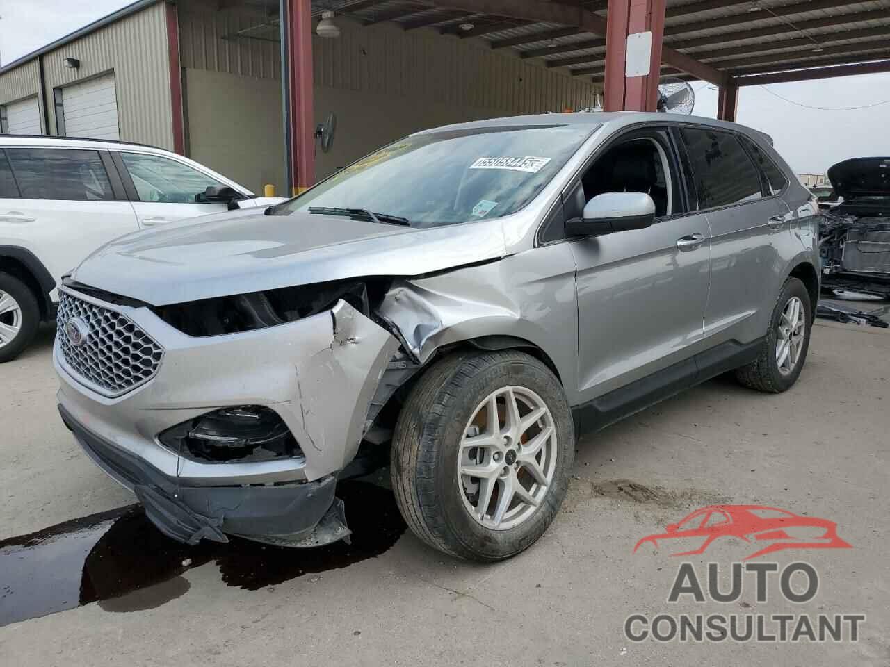 FORD EDGE 2024 - 2FMPK4J93RBA89406