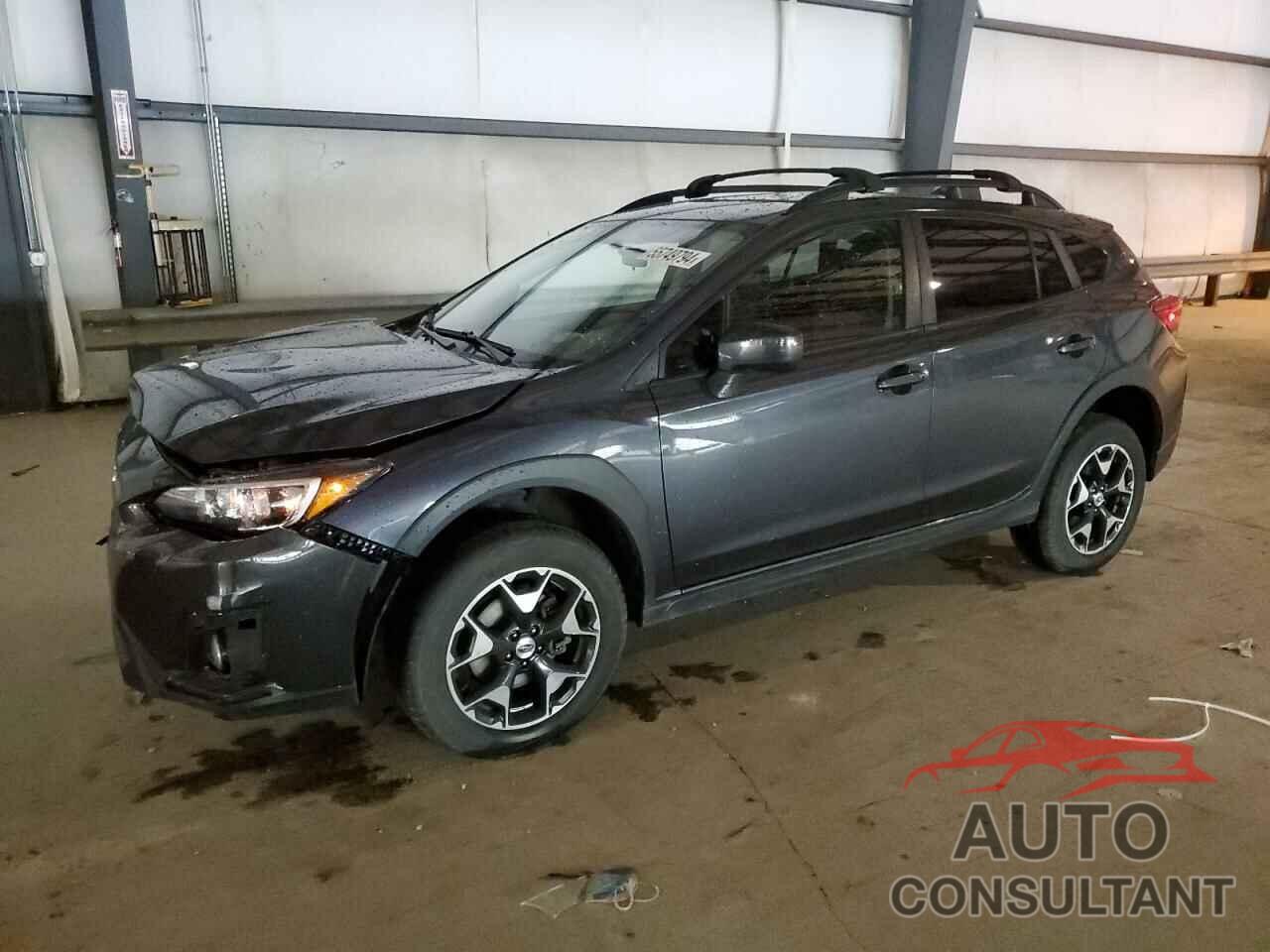 SUBARU CROSSTREK 2018 - JF2GTABC6JH235123