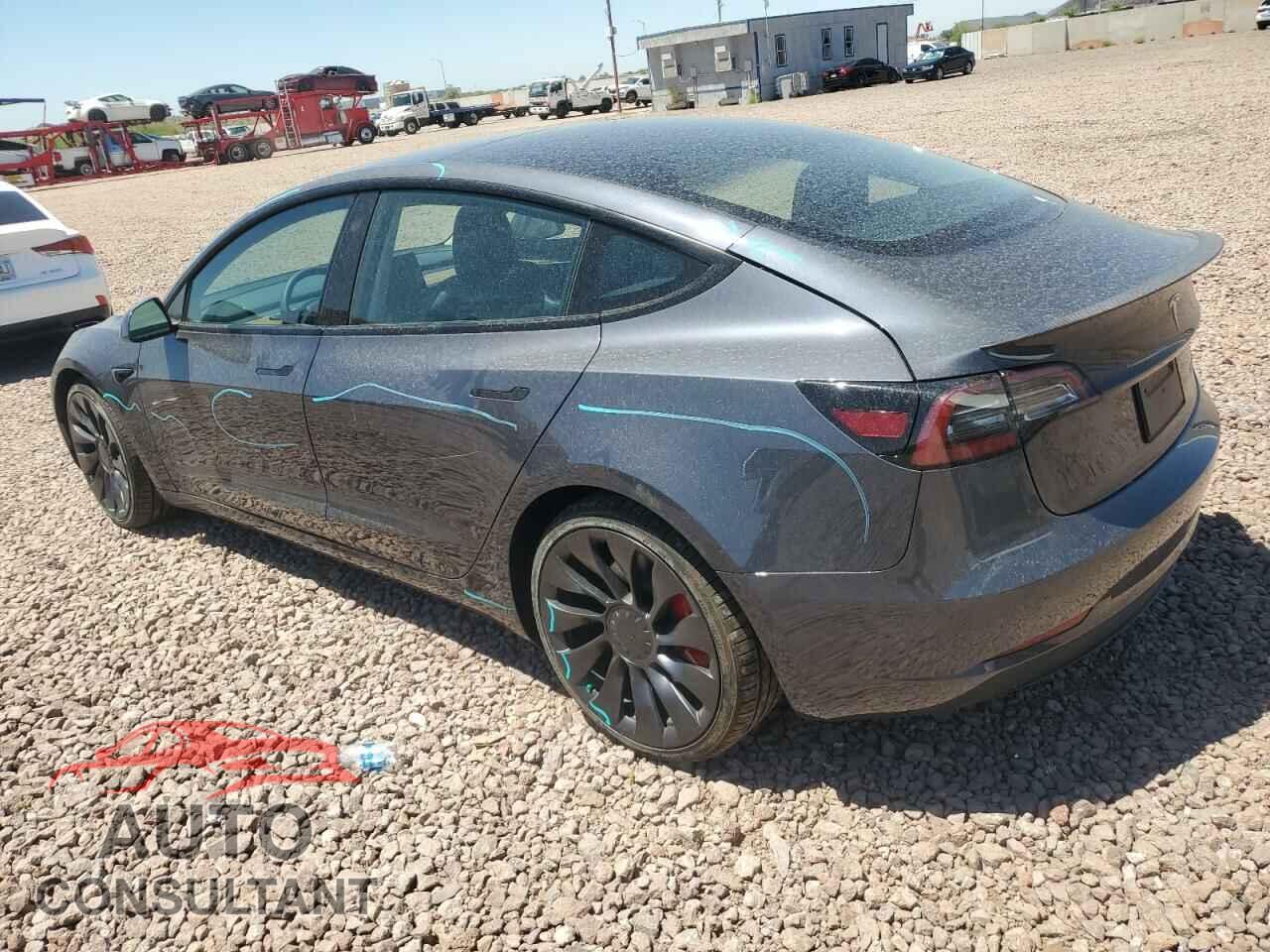 TESLA MODEL 3 2023 - 5YJ3E1EC5PF715150