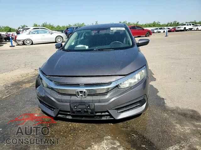 HONDA CIVIC 2017 - 19XFC2F71HE228707