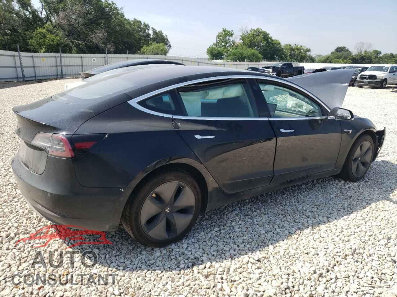 TESLA MODEL 3 2018 - 5YJ3E1EA9JF171516
