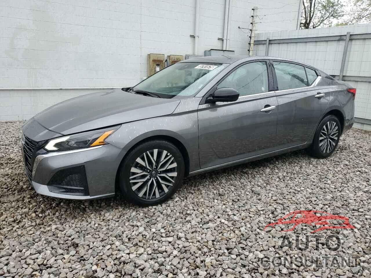 NISSAN ALTIMA 2024 - 1N4BL4DV1RN379805