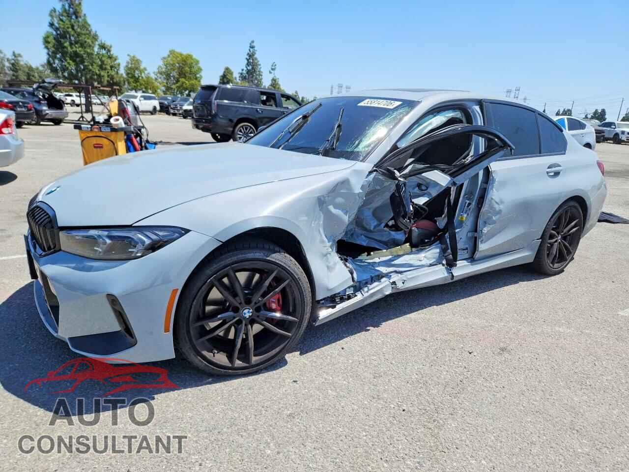 BMW 3 SERIES 2023 - 3MW69FF0XP8D20367