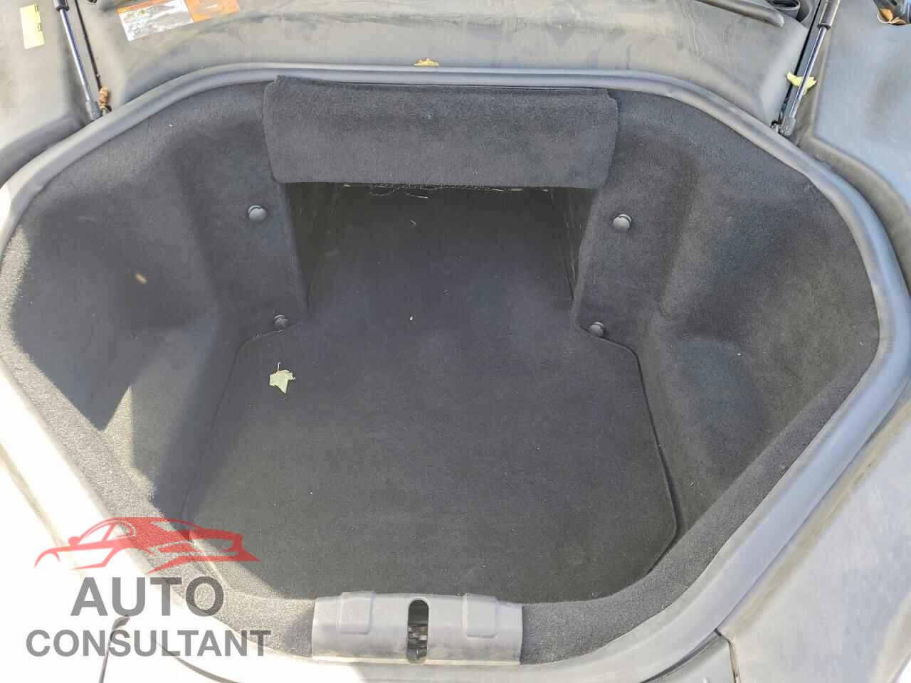 TESLA MODEL S 2013 - 5YJSA1CN5DFP17892