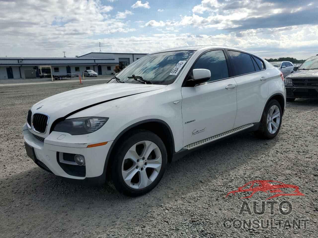 BMW X6 2014 - 5UXFG2C53E0C42900