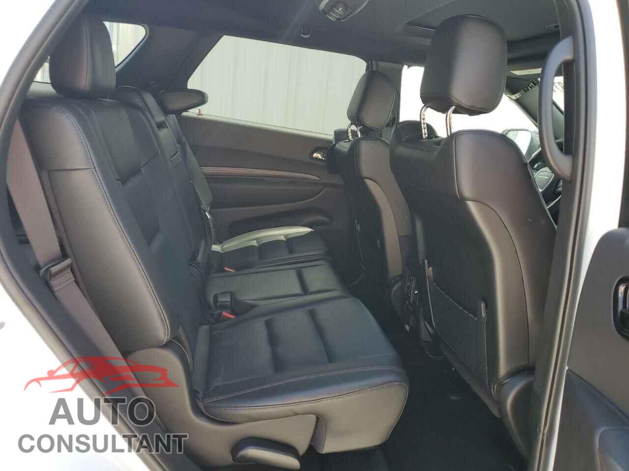 DODGE DURANGO 2024 - 1C4RDHDG4RC189779