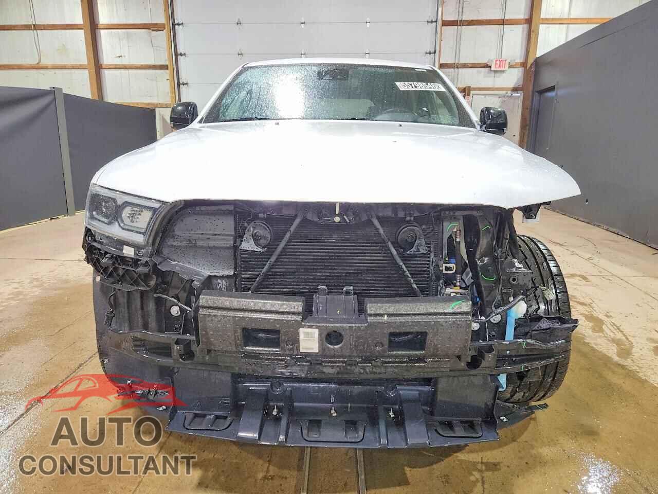 DODGE DURANGO 2024 - 1C4RDJDG6RC207464