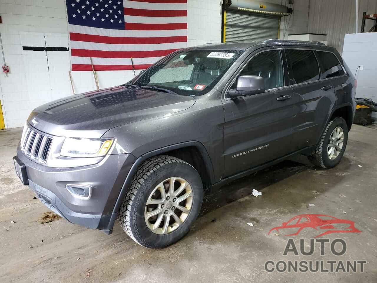 JEEP GRAND CHER 2014 - 1C4RJFAG5EC578359