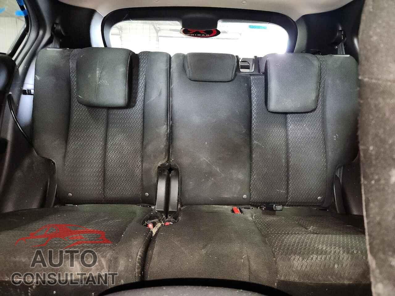 MITSUBISHI ECLIPSE 2018 - JA4AT4AA5JZ047025