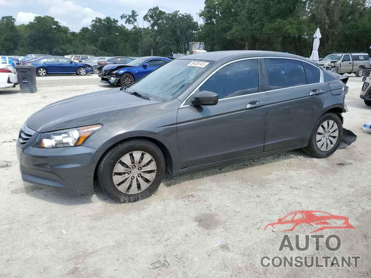HONDA ACCORD 2012 - 1HGCP2F37CA156641