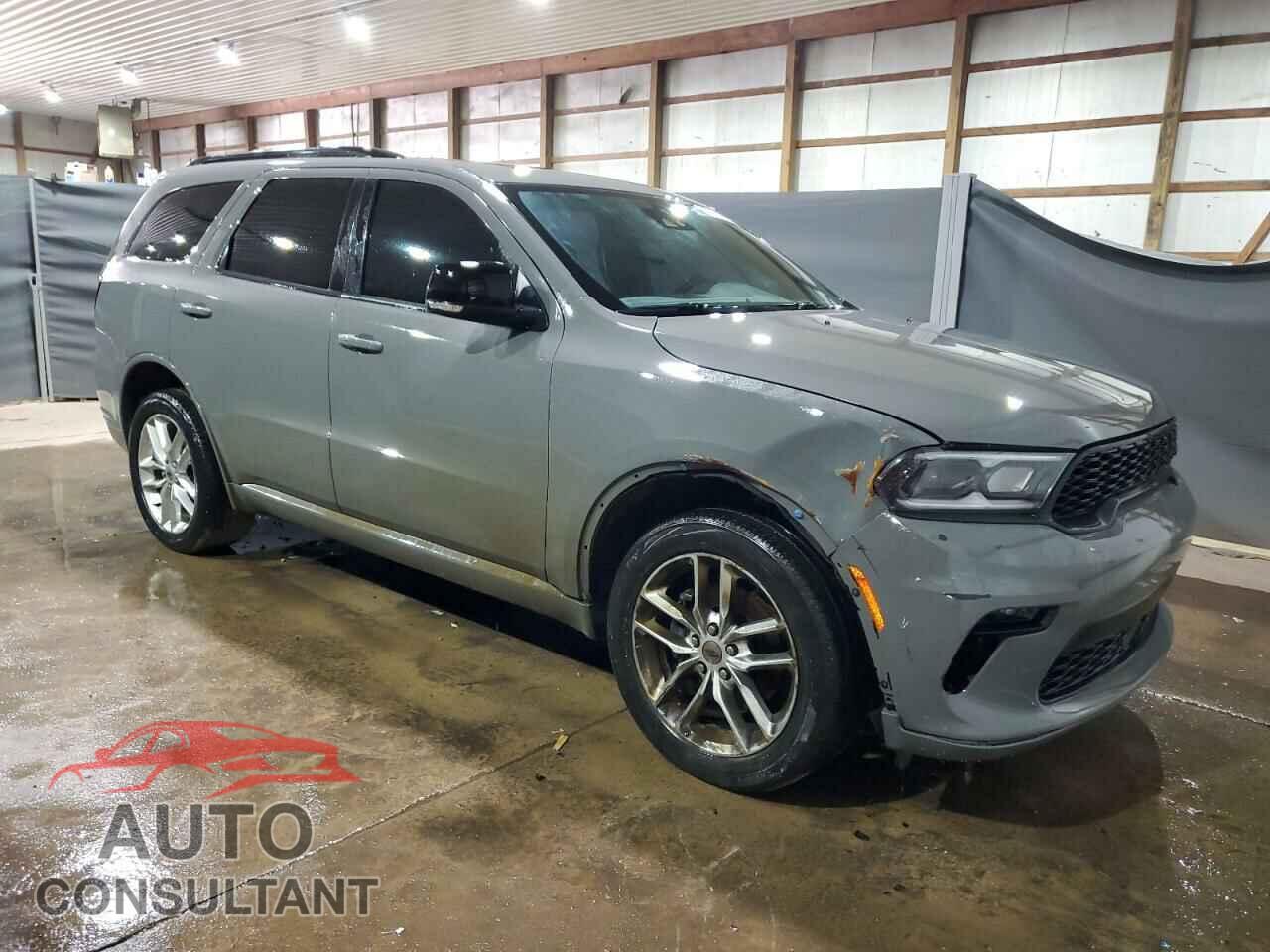 DODGE DURANGO 2023 - 1C4RDJDG5PC677160