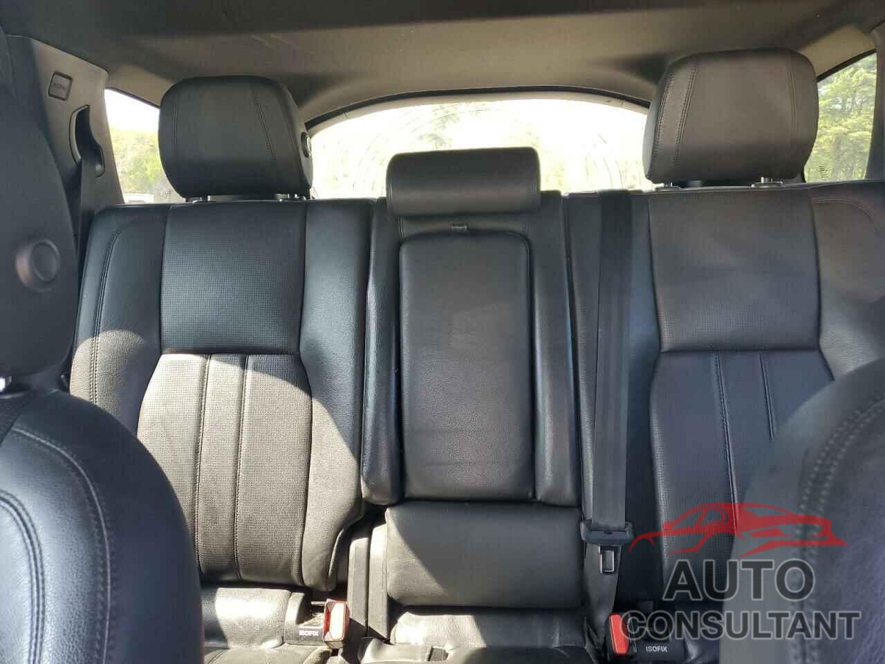 LAND ROVER DISCOVERY 2017 - SALCR2BG3HH635356