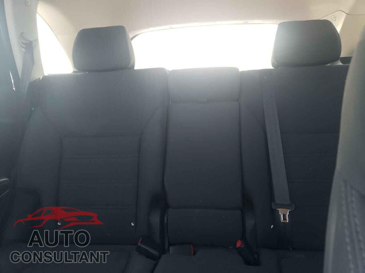 KIA SORENTO 2017 - 5XYPGDA36HG324151