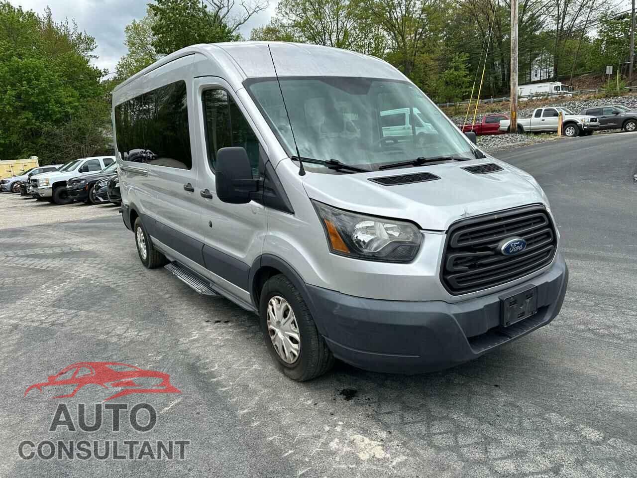 FORD TRANSIT 2015 - 1FBAX2CM0FKA41966