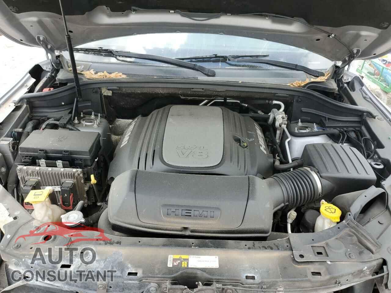 DODGE DURANGO 2016 - 1C4SDJFT1GC370015