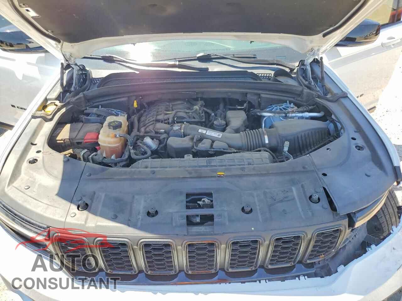 JEEP CHEROKEE 2023 - 1C4RJGBG4PC511971