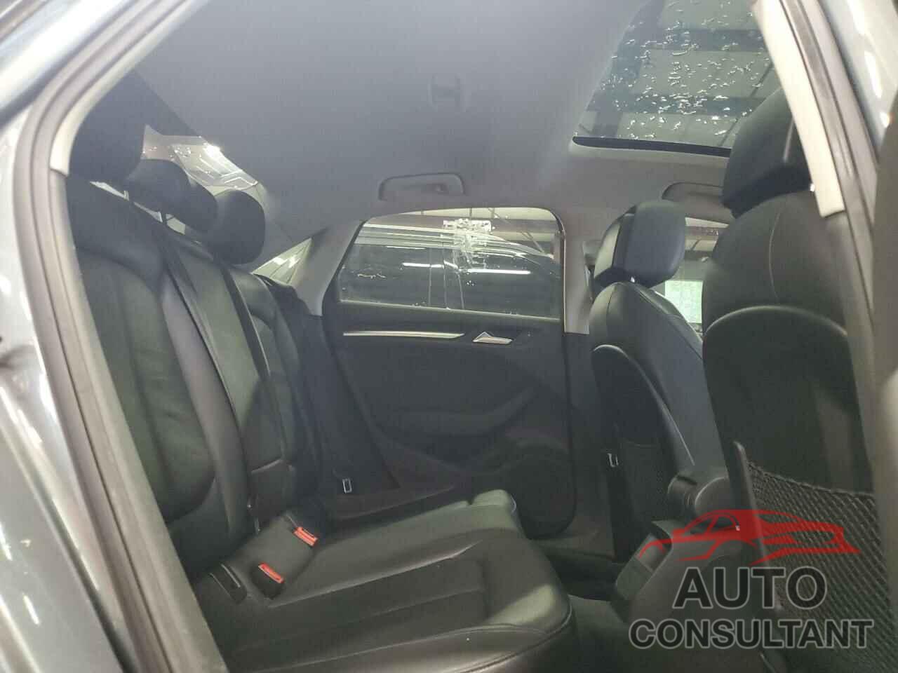 AUDI A3 2015 - WAUBFGFF7F1010052