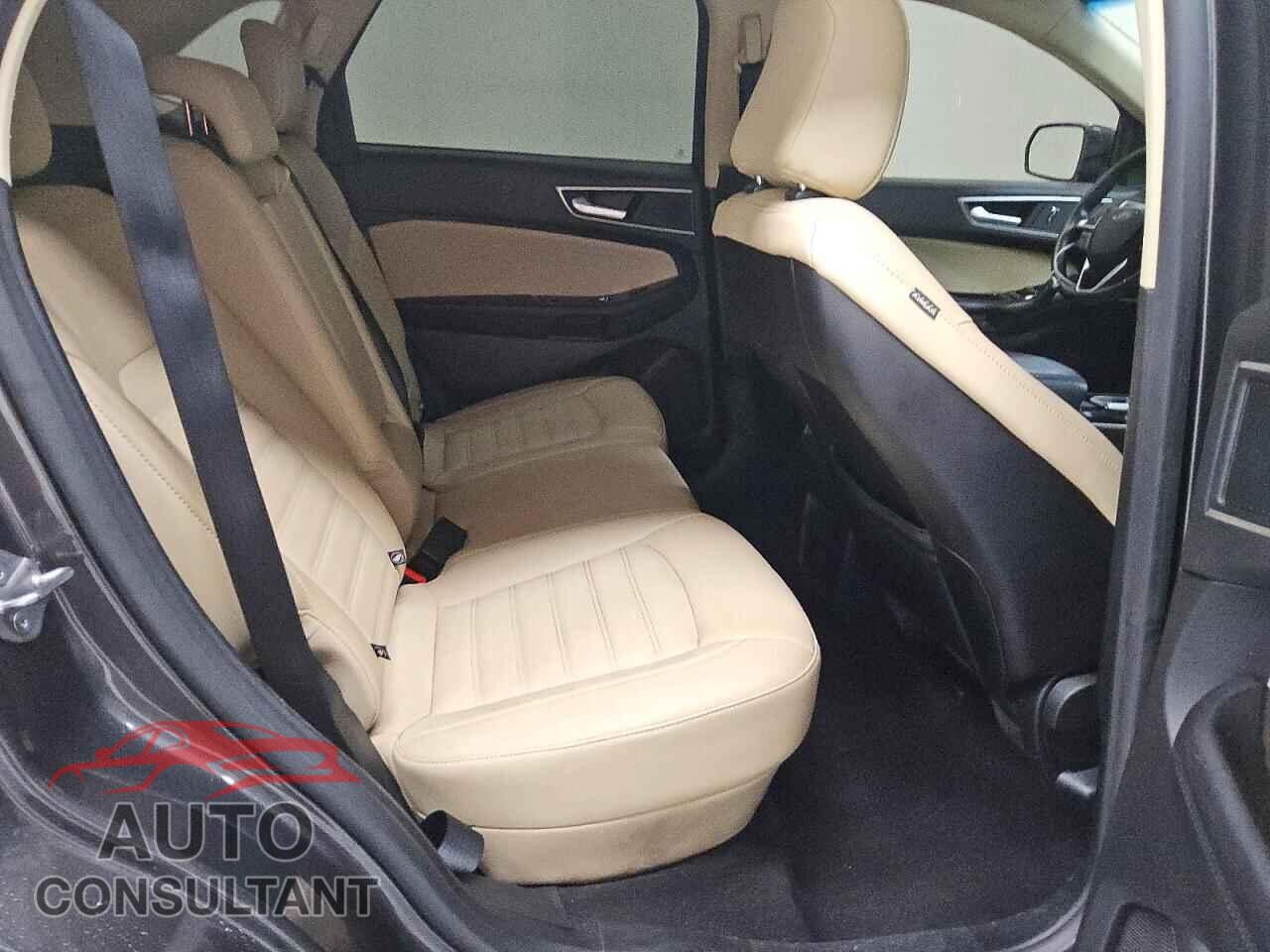 FORD EDGE 2020 - 2FMPK4J90LBB15547