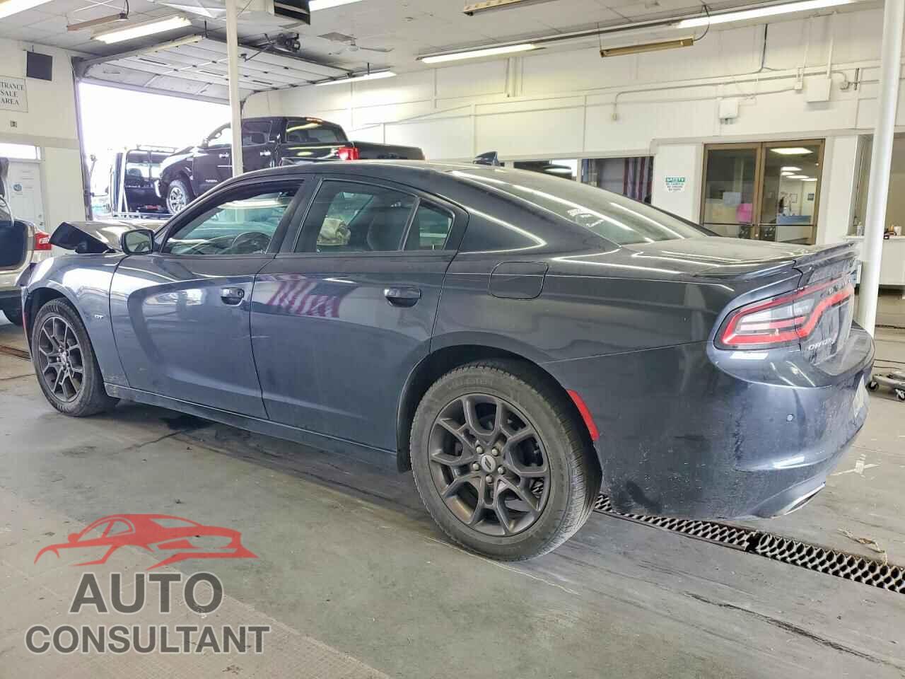 DODGE CHARGER 2018 - 2C3CDXJG2JH237211