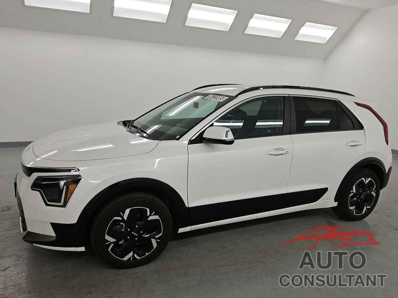 KIA NIRO WIND 2024 - KNDCR3L16R5113752