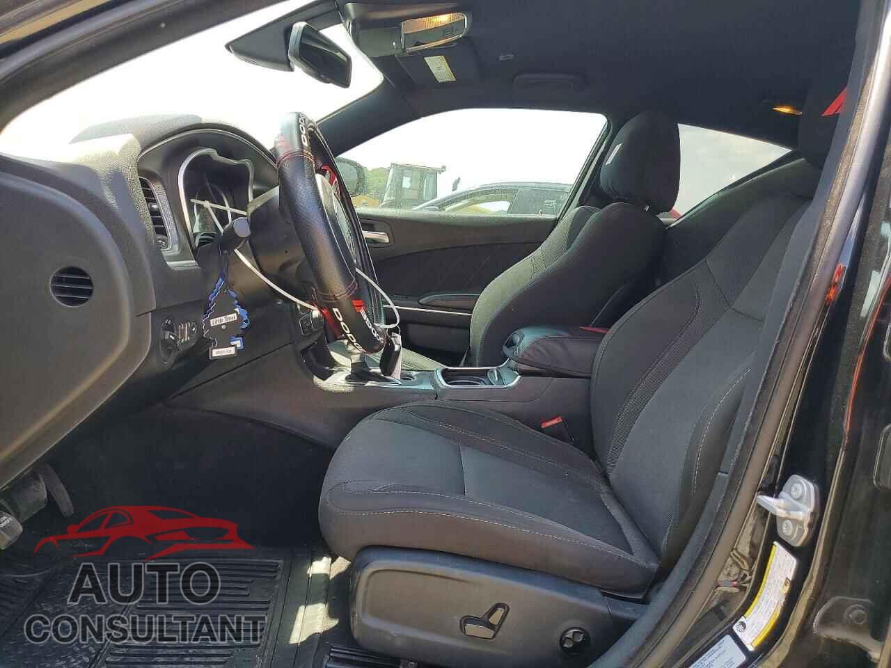 DODGE CHARGER 2017 - 2C3CDXCT7HH551165