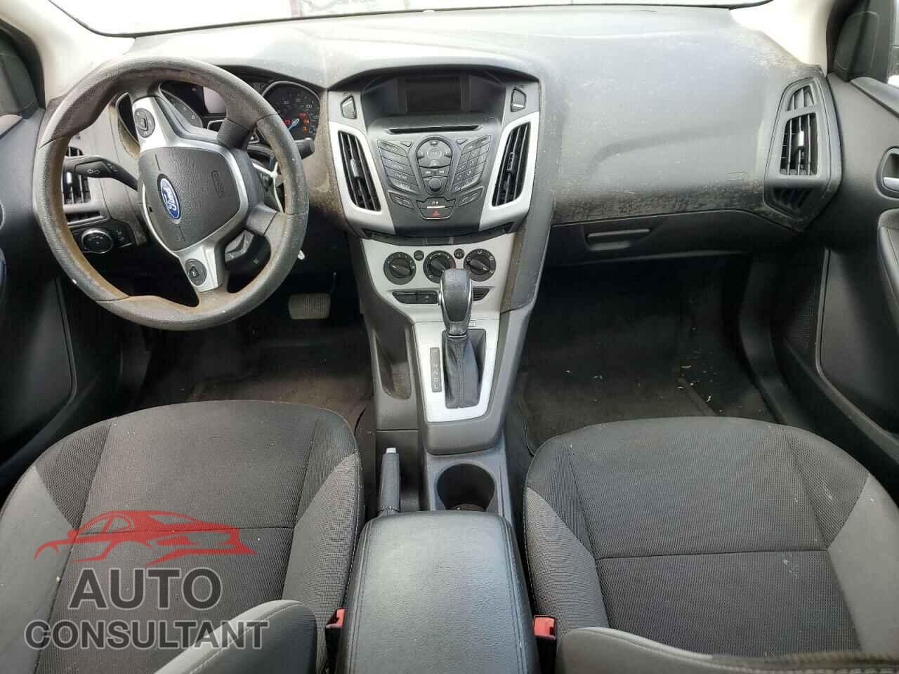 FORD FOCUS 2014 - 1FADP3F21EL202963