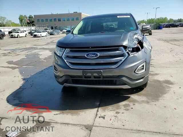 FORD EDGE 2017 - 2FMPK4J83HBB43146
