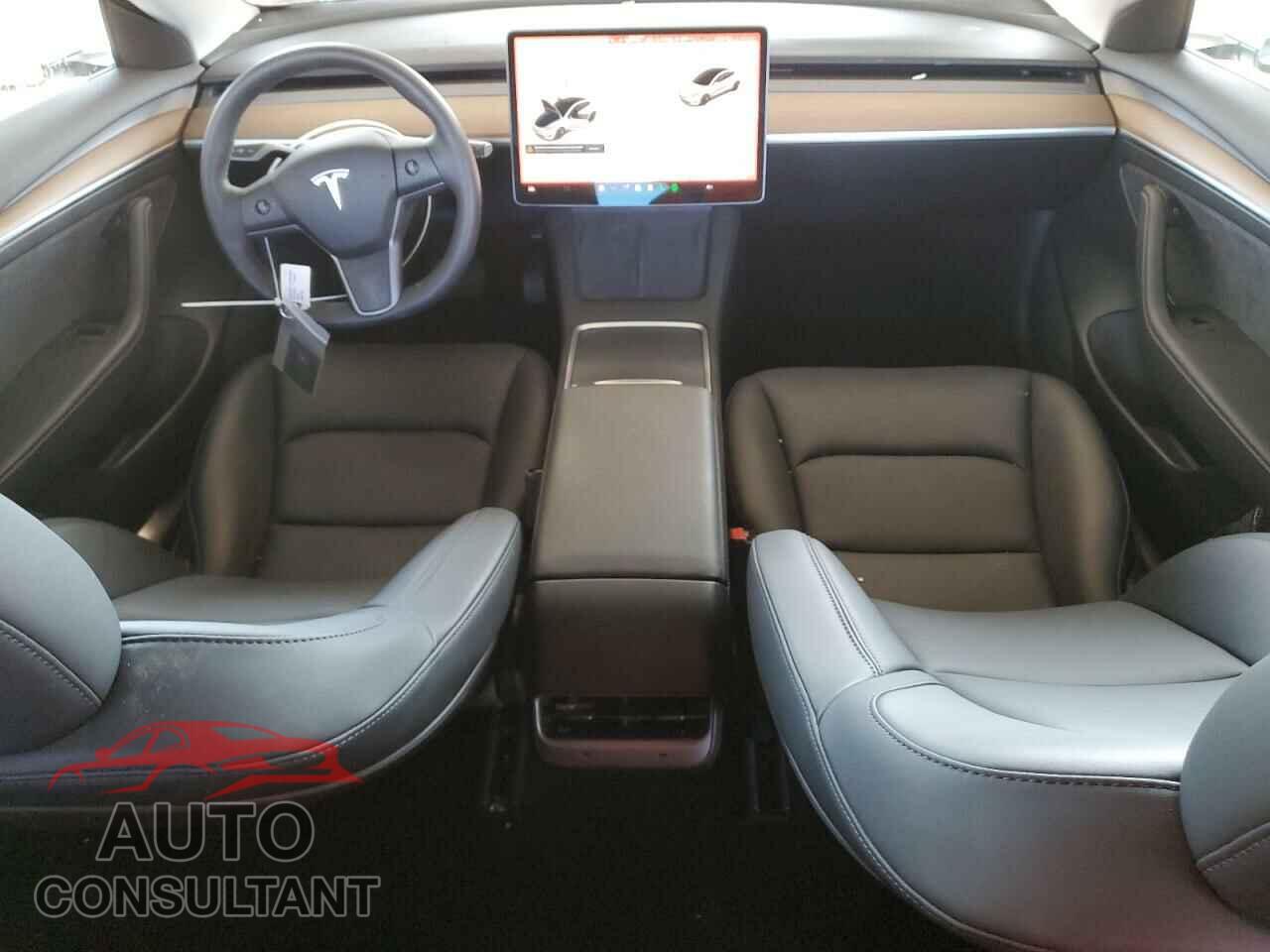 TESLA MODEL 3 2023 - 5YJ3E1EA3PF712455
