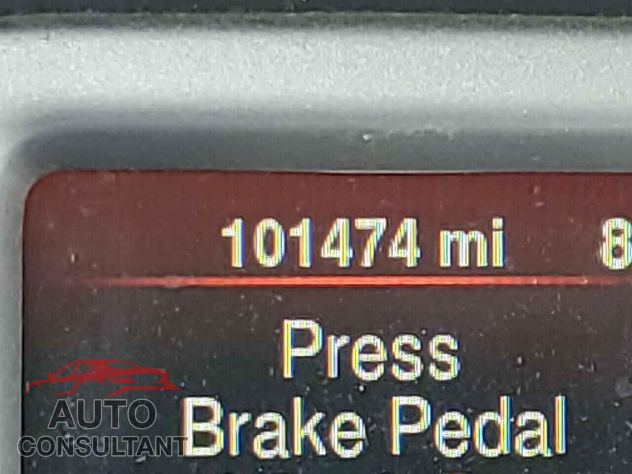 DODGE JOURNEY 2016 - 3C4PDCAB6GT128275