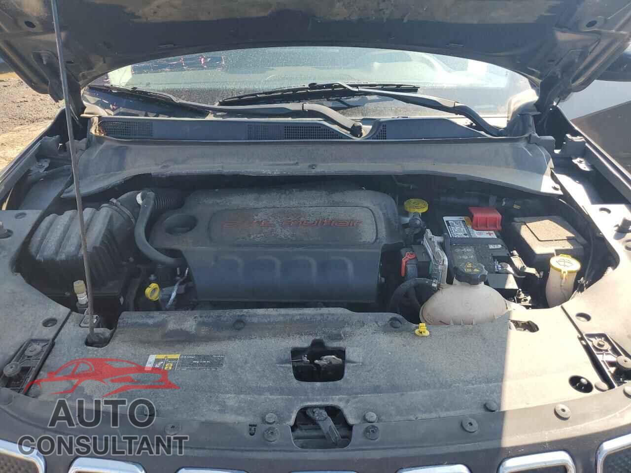 JEEP COMPASS 2022 - 3C4NJDFB0NT178472