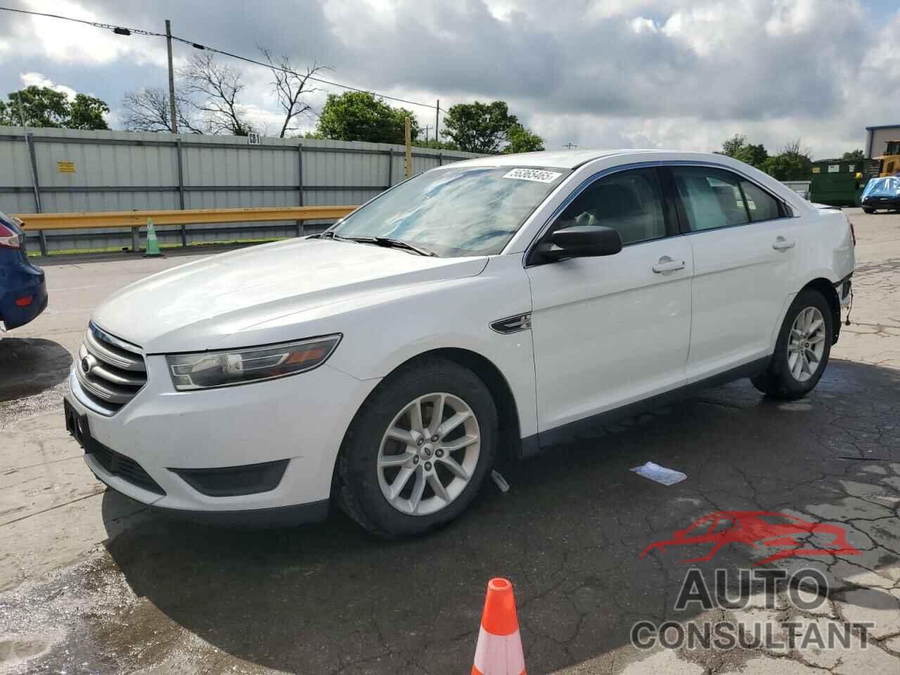 FORD TAURUS 2015 - 1FAHP2D89FG115096