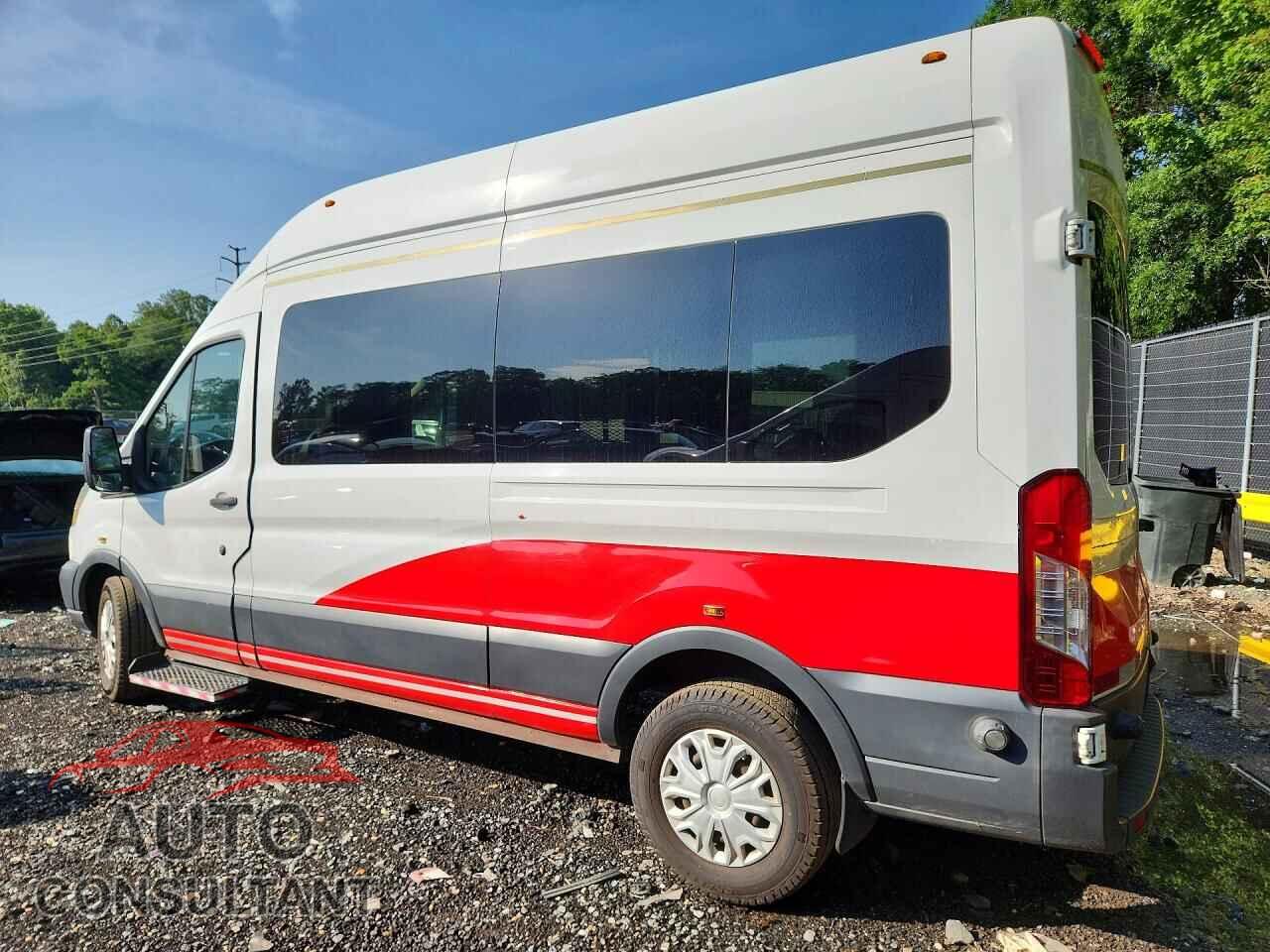 FORD TRANSIT 2017 - 1FTBW2XM8HKA02929