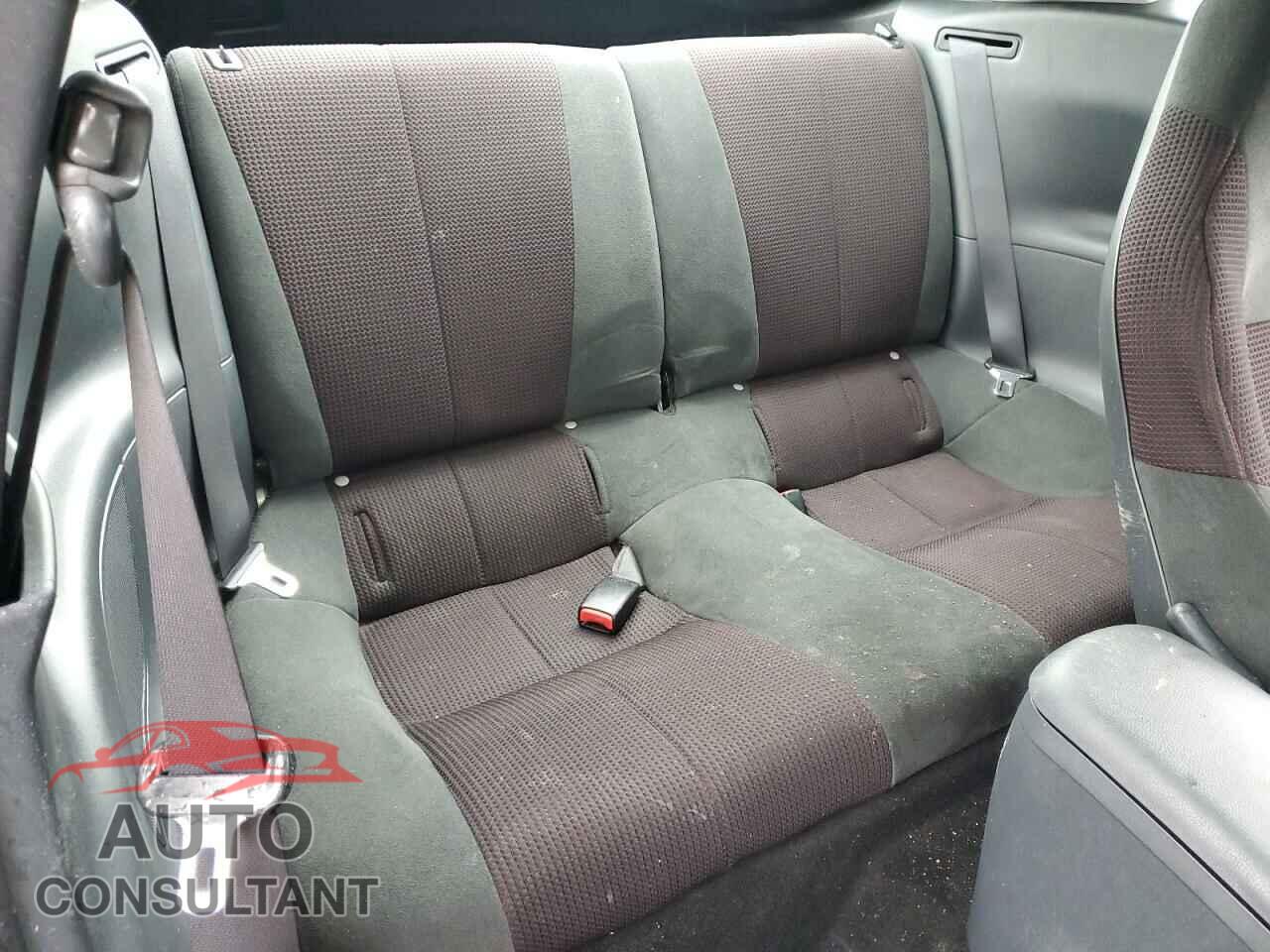 MITSUBISHI ECLIPSE 2012 - 4A31K5DF1CE006906