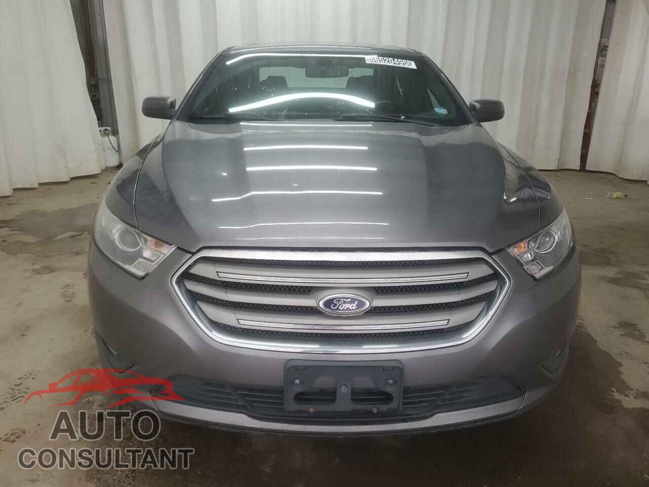 FORD TAURUS 2013 - 1FAHP2E88DG222944