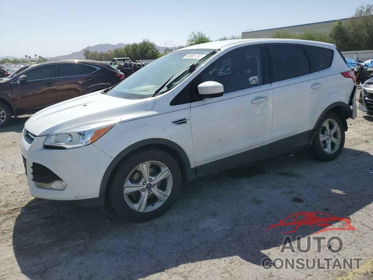 FORD ESCAPE 2014 - 1FMCU0GX3EUA51881