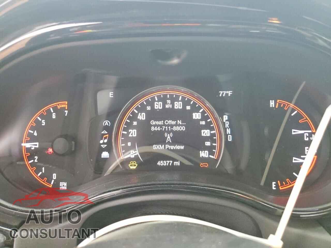 DODGE DURANGO 2023 - 1C4RDHDG7PC686810