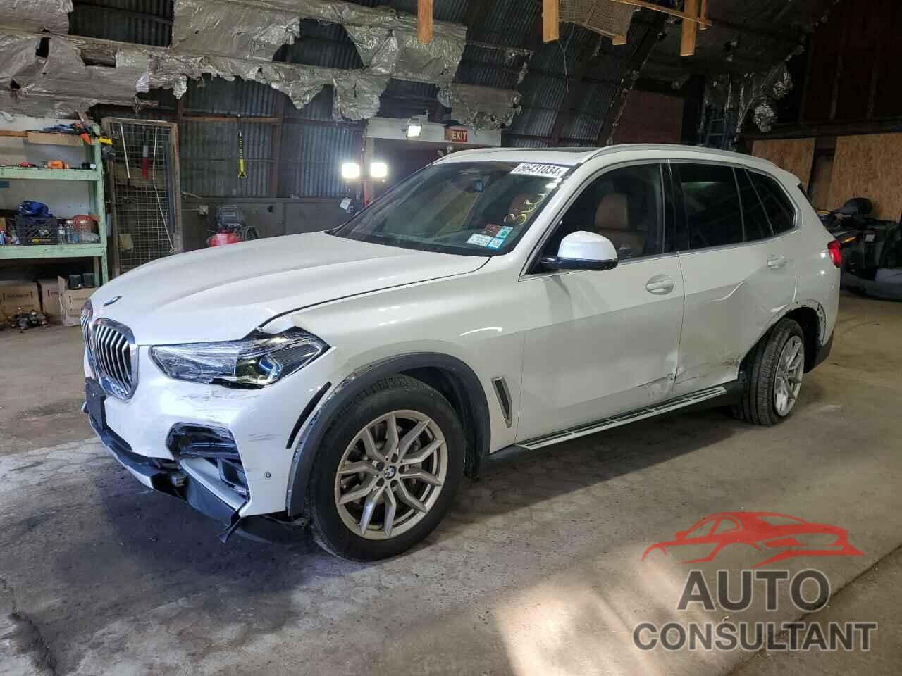 BMW X5 2019 - 5UXCR6C51KLL05830