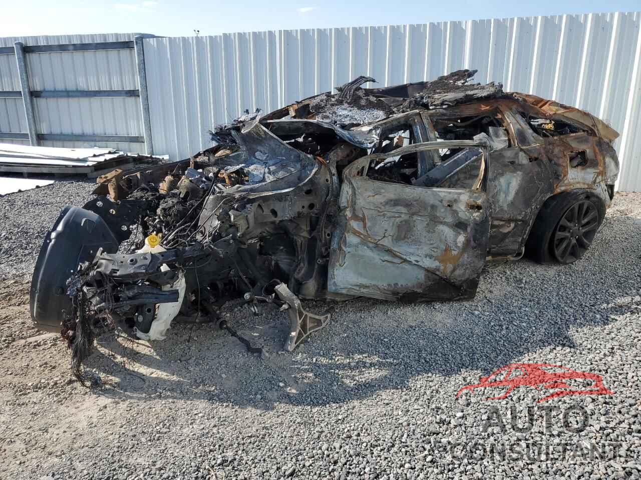 JEEP GRAND CHER 2019 - 1C4RJEAG2KC572685