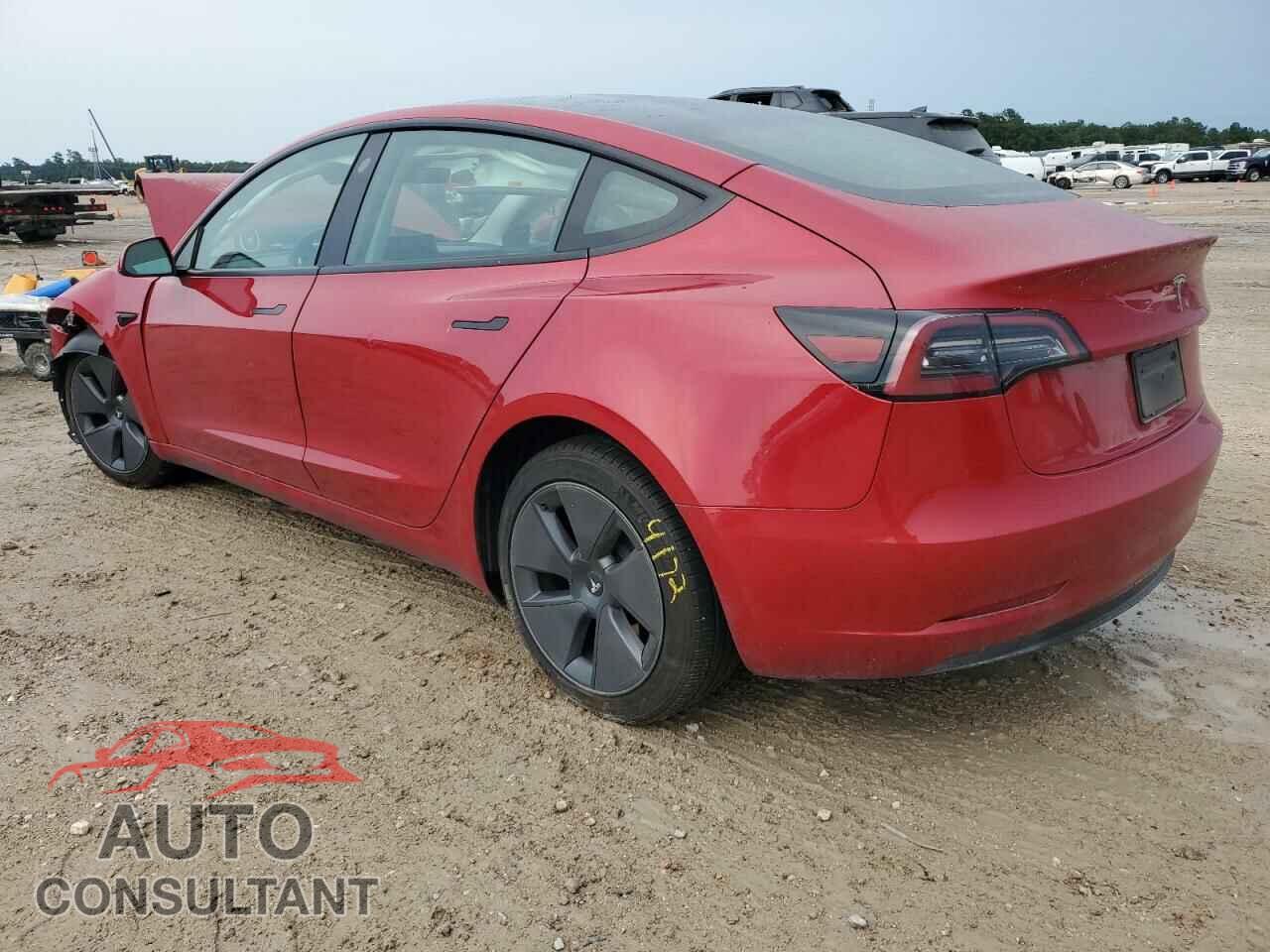 TESLA MODEL 3 2023 - 5YJ3E1EA2PF625808