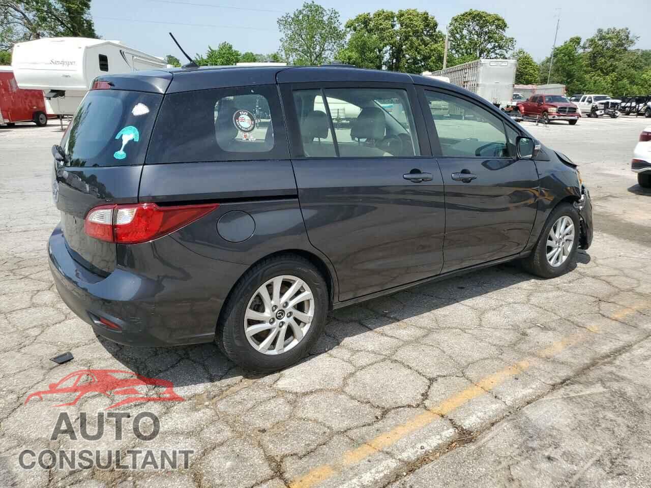 MAZDA 5 2015 - JM1CW2BL4F0184530