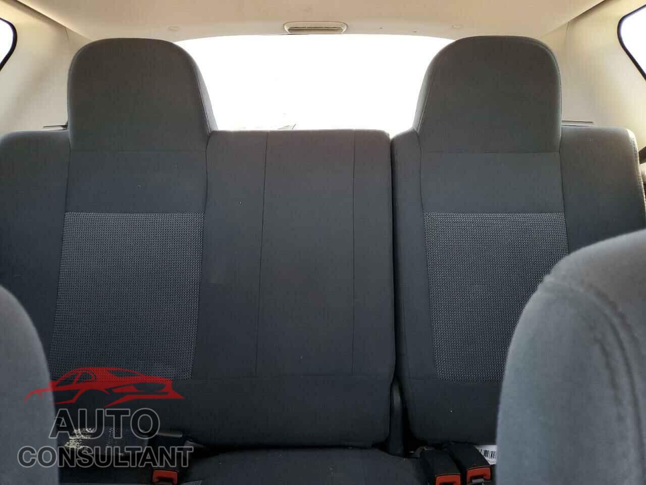 JEEP COMPASS 2012 - 1C4NJCBB5CD724363