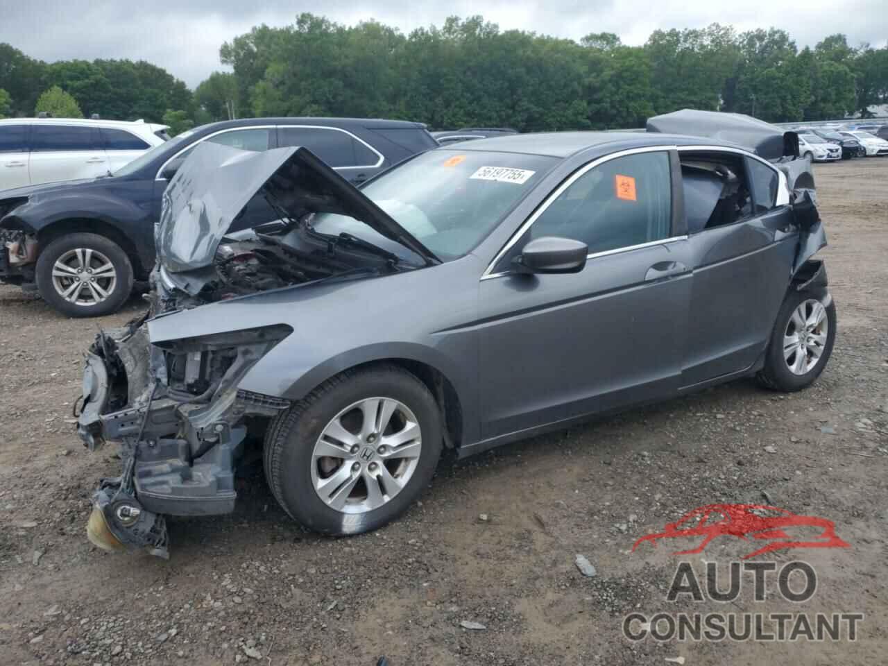HONDA ACCORD 2010 - 1HGCP2F43AA110472